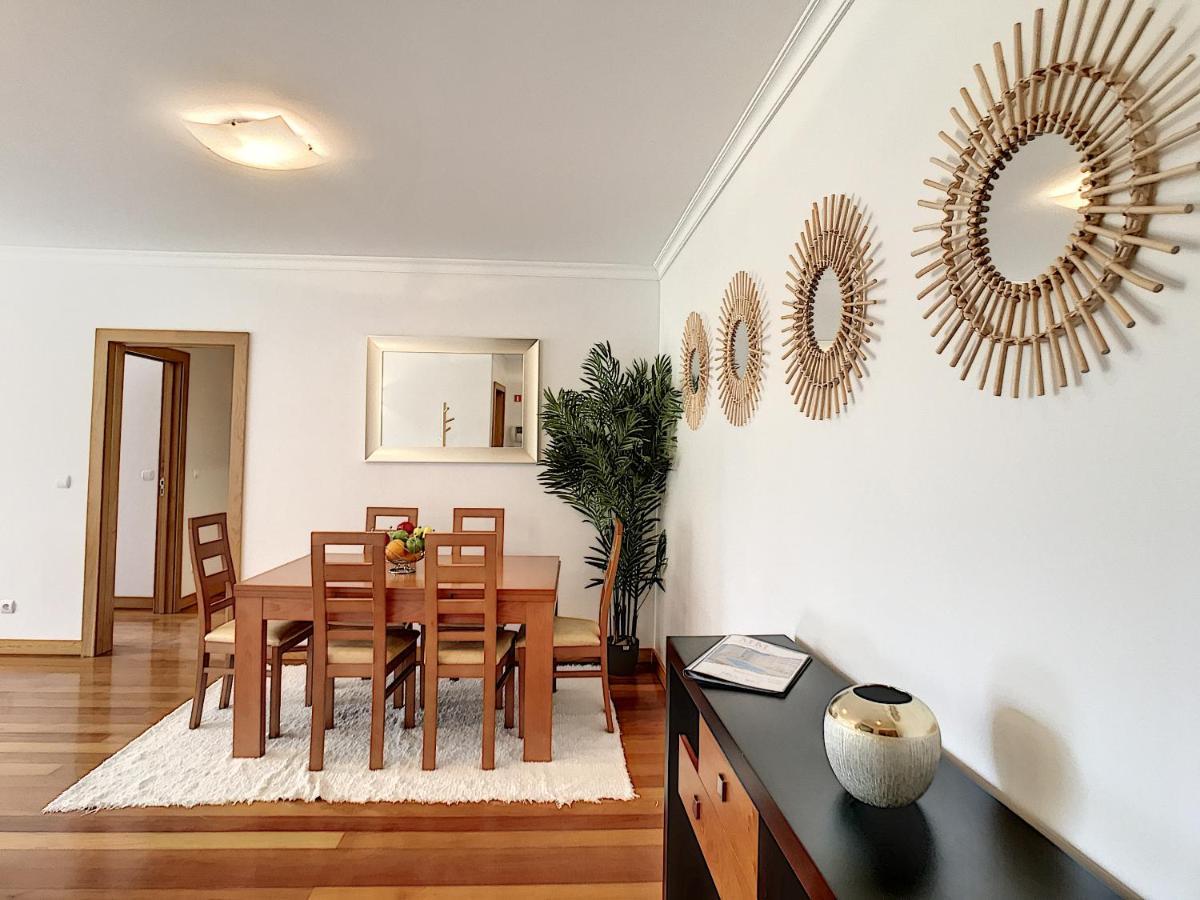 Aidan Apartment By Lovelystay Funchal  Kültér fotó