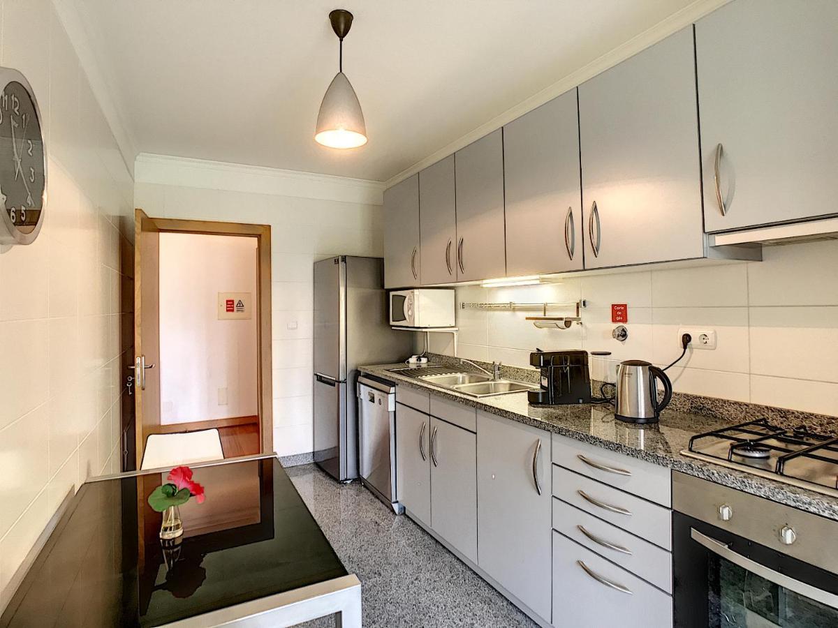 Aidan Apartment By Lovelystay Funchal  Kültér fotó