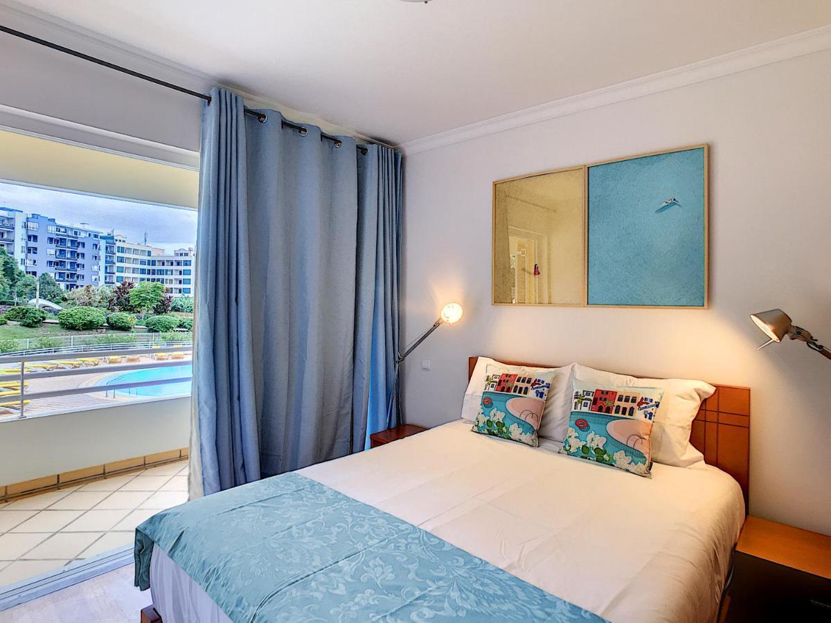 Aidan Apartment By Lovelystay Funchal  Kültér fotó