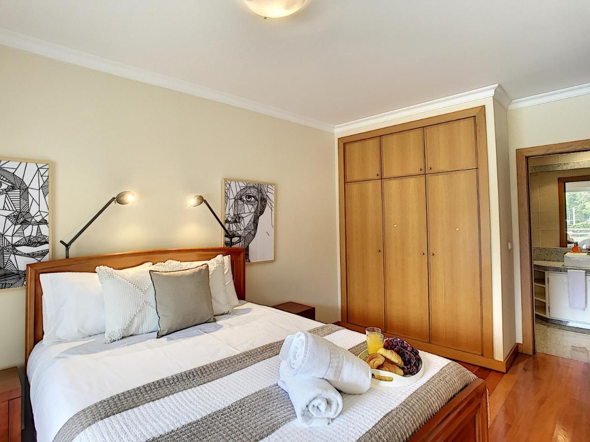 Aidan Apartment By Lovelystay Funchal  Kültér fotó