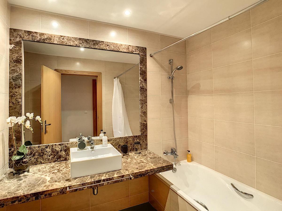 Aidan Apartment By Lovelystay Funchal  Kültér fotó