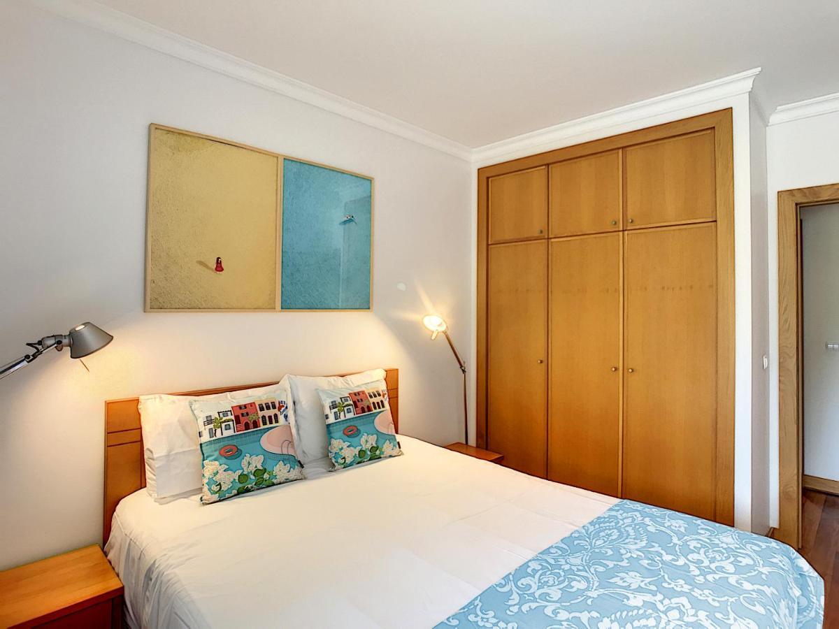 Aidan Apartment By Lovelystay Funchal  Kültér fotó