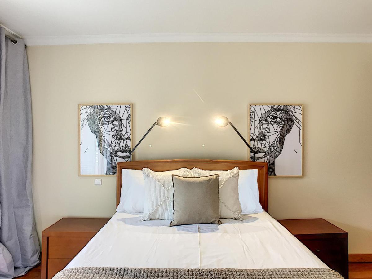 Aidan Apartment By Lovelystay Funchal  Kültér fotó